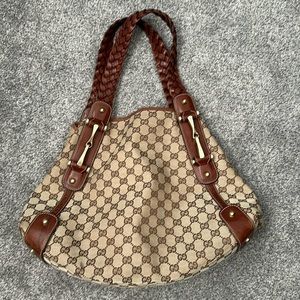 Gucci Horsebit Tote bag